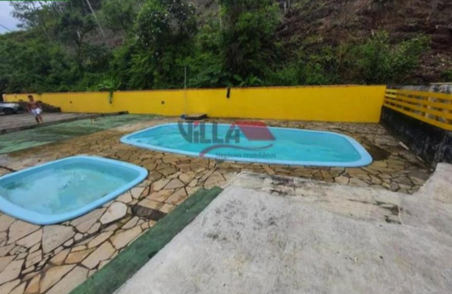 Apartamento Aconchegante Praia Das Toninhas Ubatuba Exterior foto